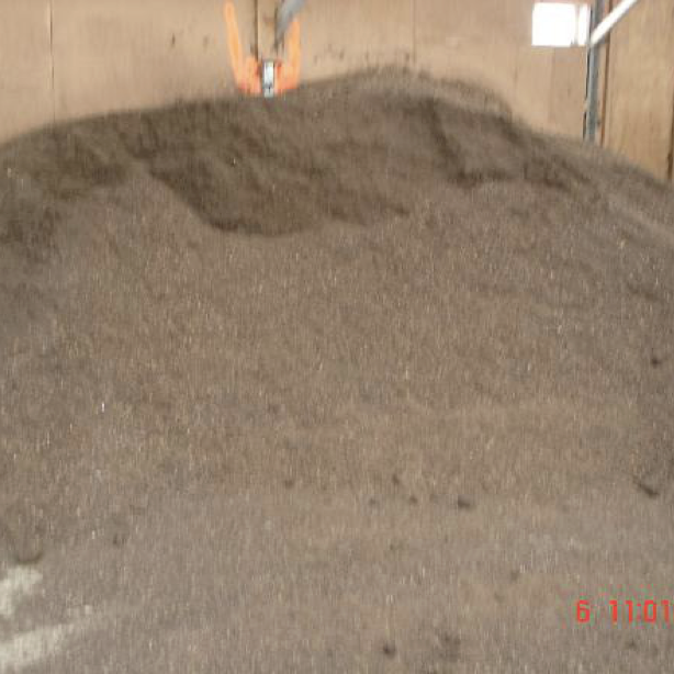 Finished Compost