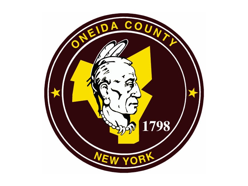 Oneida County Logo